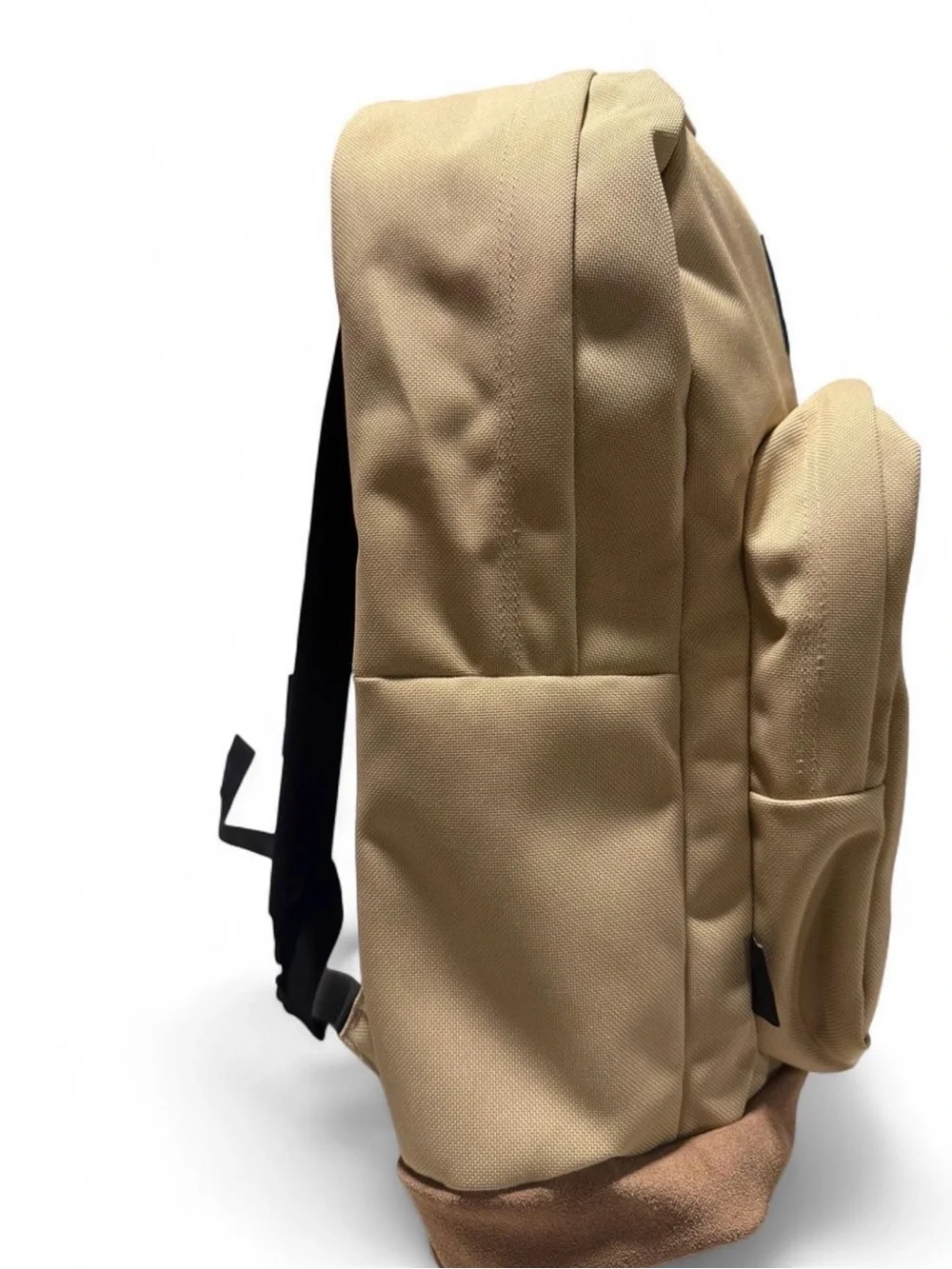 JanSport Men's Classic Tan Backpack
